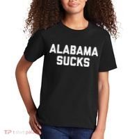 Alabama Sucks Kids T-Shirt thumb 2