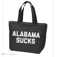 Alabama Sucks Tote Bag thumb 3