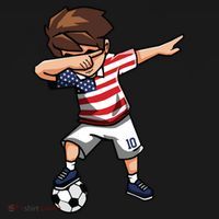 Argentina Soccer Argentinian Flag Pride Soccer Player Toddler Hoodie thumb 2
