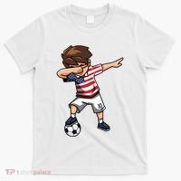 Argentina Soccer Argentinian Flag Pride Soccer Player T-Shirt thumb 0