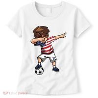 Argentina Soccer Argentinian Flag Pride Soccer Player Women's T-Shirt thumb 0