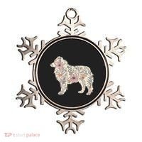 Australian Shepherd Aussie Dog Mom Ornament thumb 0