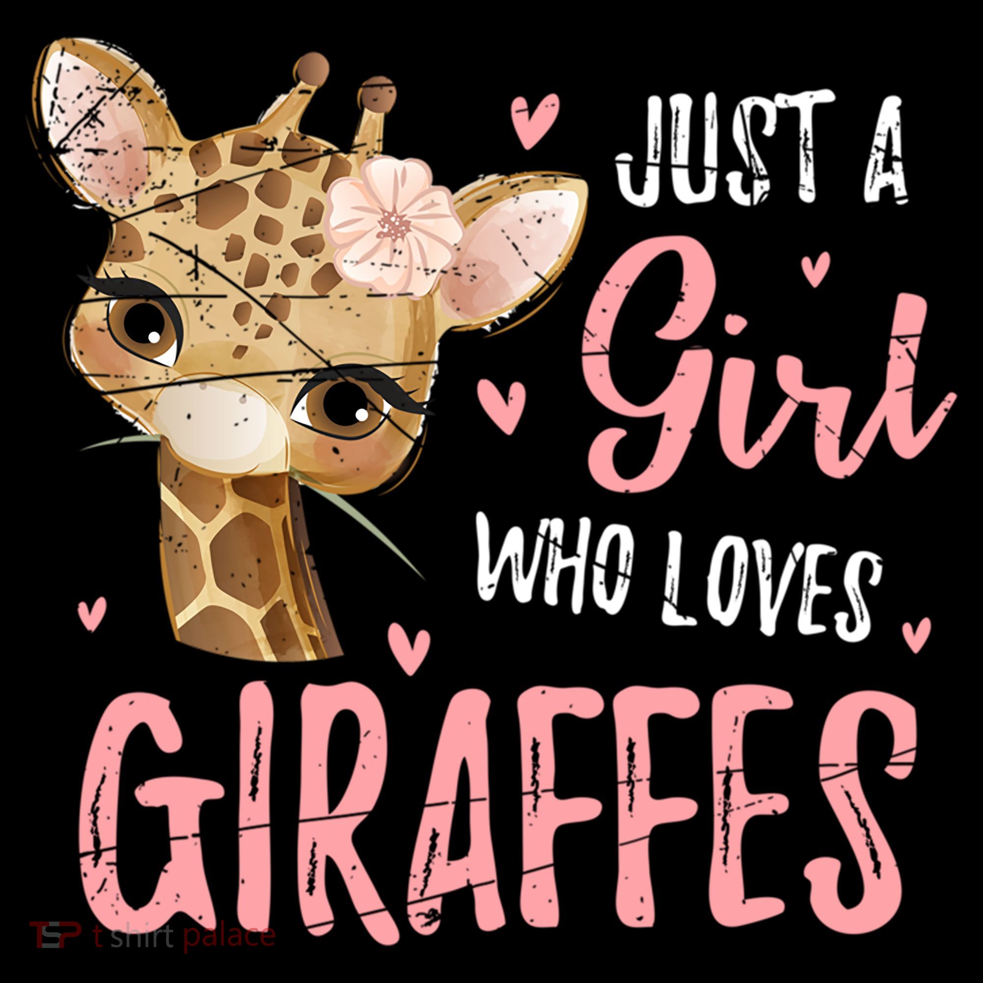 Africa Safari Animal Lover Giraffe Great Graphic Coffee Mug