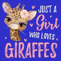 Africa Safari Animal Lover Giraffe Great Graphic Sweatshirt thumb 3
