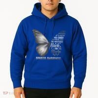 Aphasia Support Awareness Print Gift Hoodie thumb 2