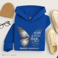Aphasia Support Awareness Print Gift Hoodie thumb 4
