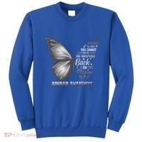Aphasia Support Awareness Print Gift Sweatshirt thumb 0