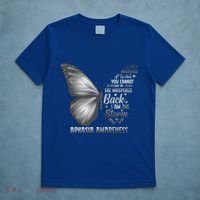 Aphasia Support Awareness Print Gift T-Shirt thumb 5