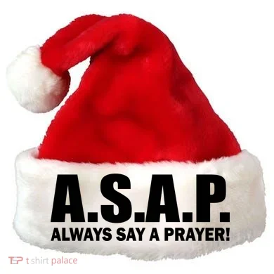 Santa Hat