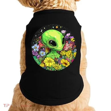 Doggie Tank