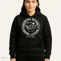 Aloha Shaka Brah Hawaii Islands Hoodie thumb 5