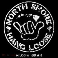 Aloha Shaka Brah Hawaii Islands Long Sleeve Shirt thumb 2