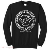 Aloha Shaka Brah Hawaii Islands Sweatshirt thumb 0