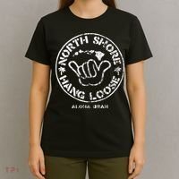 Aloha Shaka Brah Hawaii Islands T-Shirt thumb 4