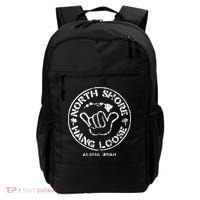 Aloha Shaka Brah Hawaii Islands Backpack thumb 0