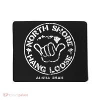 Aloha Shaka Brah Hawaii Islands Mousepad thumb 0