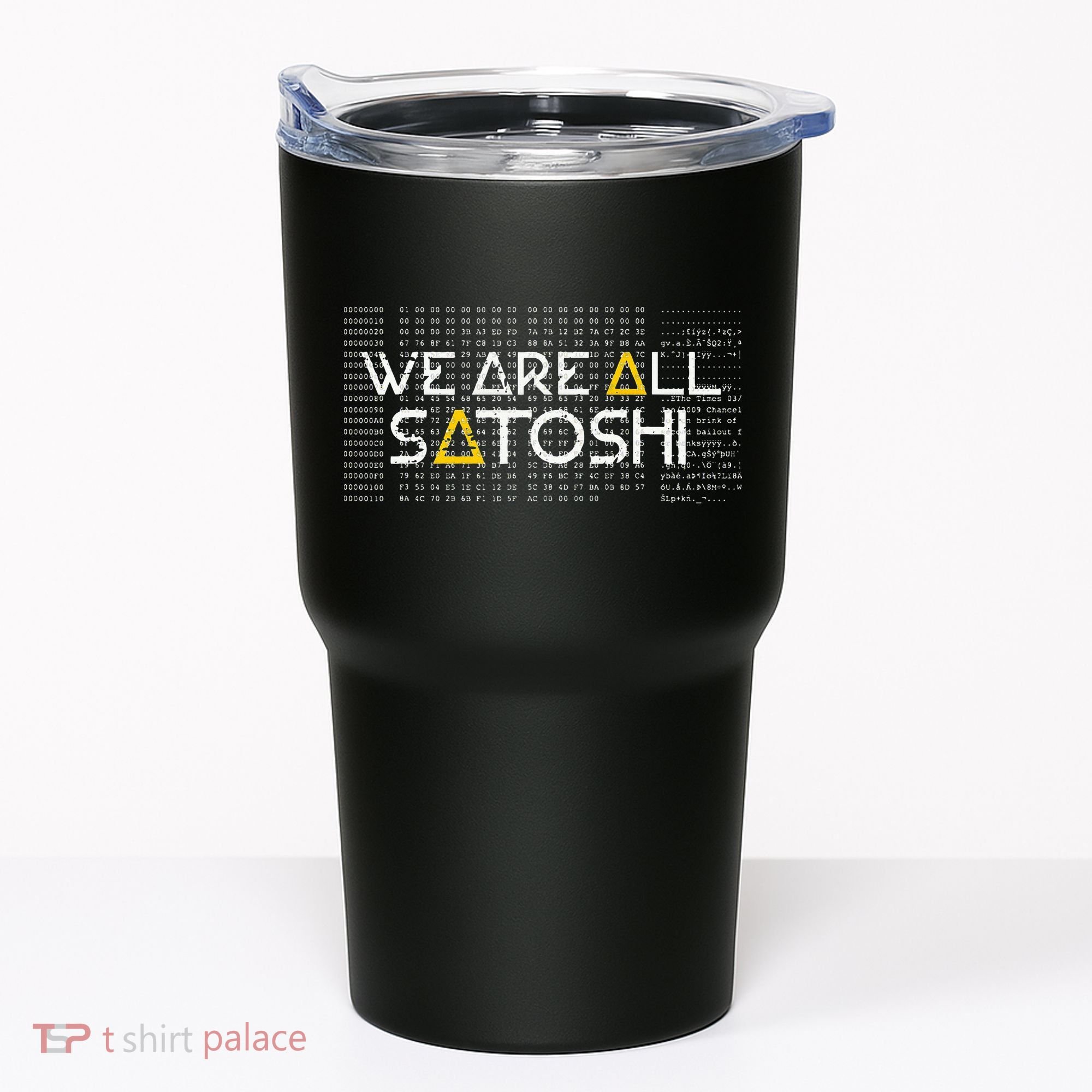 All Satoshi Bitcoin Btc Blockchain Cryptocurrency Tumbler