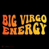 August September Birthday Big Energy Virgo Coffee Mug thumb 5