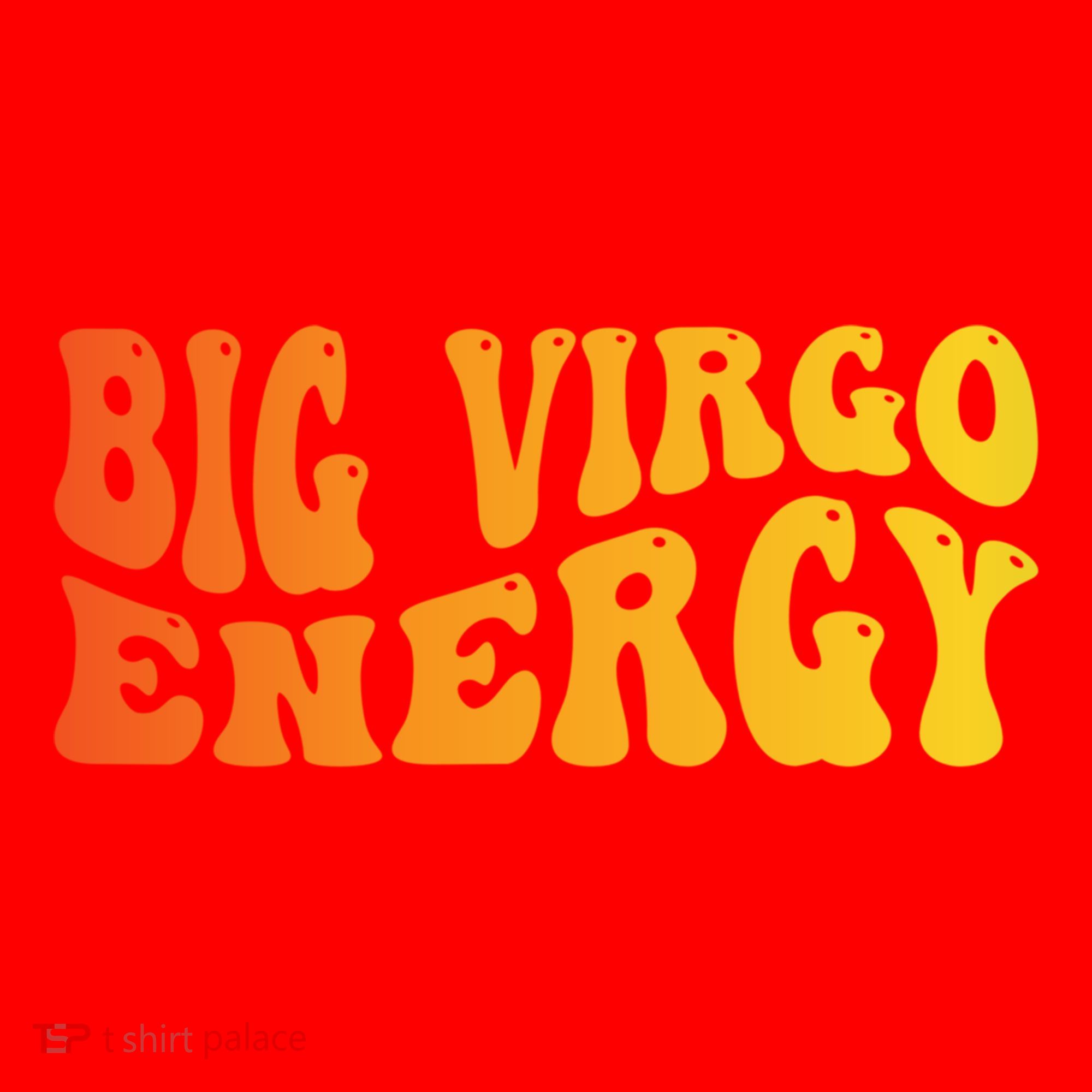 August September Birthday Big Energy Virgo Santa Hat