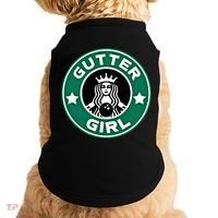 And S Bowling Funny Gutter Graphic Funny Gift Doggie Tank thumb 0