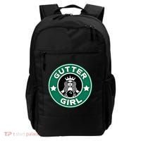 And S Bowling Funny Gutter Graphic Funny Gift Backpack thumb 0