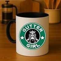 And S Bowling Funny Gutter Graphic Funny Gift Coffee Mug thumb 4