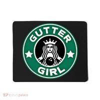 And S Bowling Funny Gutter Graphic Funny Gift Mousepad thumb 0