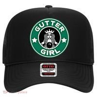And S Bowling Funny Gutter Graphic Funny Gift Hat thumb 0