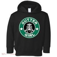 And S Bowling Funny Gutter Graphic Funny Gift Toddler Hoodie thumb 0