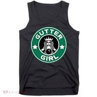 And S Bowling Funny Gutter Graphic Funny Gift Tank Top thumb 0