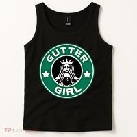 And S Bowling Funny Gutter Graphic Funny Gift Tank Top thumb 2