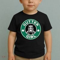 And S Bowling Funny Gutter Graphic Funny Gift Toddler T-Shirt thumb 2