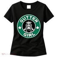And S Bowling Funny Gutter Graphic Funny Gift Women's T-Shirt thumb 0