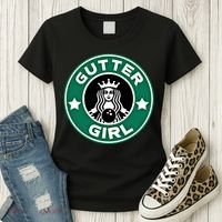 And S Bowling Funny Gutter Graphic Funny Gift Women's T-Shirt thumb 3