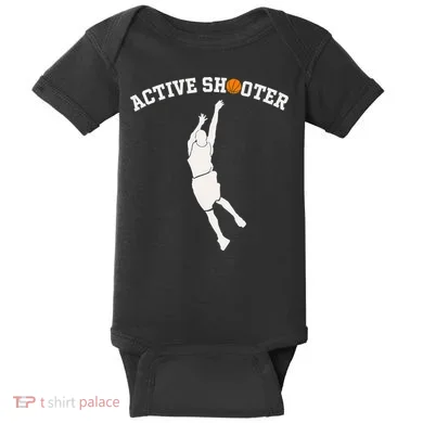Baby Bodysuit