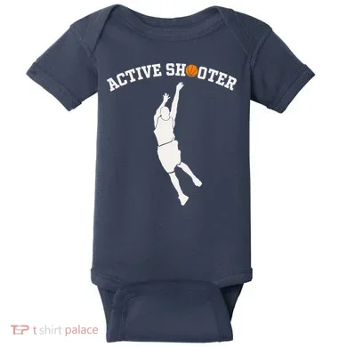 Baby Bodysuit