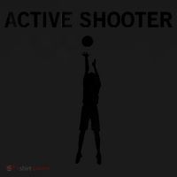 Active Shooter Basketball Lovers Polo thumb 3