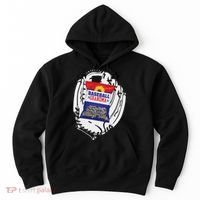 Always Salty Baseball Grandma With Sunflower Seeds Hoodie thumb 0