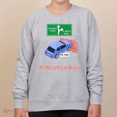 Women's Sweatshirt