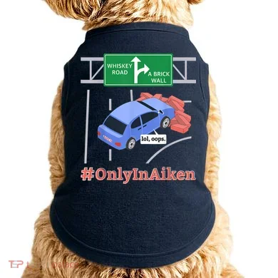 Doggie Tank