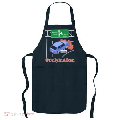 Apron