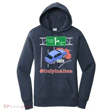 Women's Hoodie