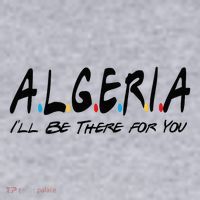 Algeria Supporter Bulk Gifts Algeria Lover Women's Sweatshirt thumb 2
