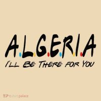 Algeria Supporter Bulk Gifts Algeria Lover Tote Bag thumb 4