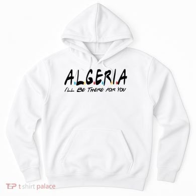 Algeria Supporter Bulk Gifts Algeria Lover Hoodie