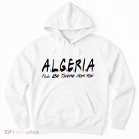 Algeria Supporter Bulk Gifts Algeria Lover Hoodie thumb 0