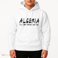Algeria Supporter Bulk Gifts Algeria Lover Hoodie thumb 2
