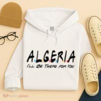 Algeria Supporter Bulk Gifts Algeria Lover Hoodie thumb 4