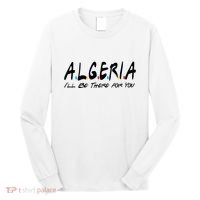 Algeria Supporter Bulk Gifts Algeria Lover Long Sleeve Shirt thumb 0