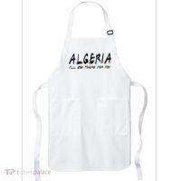 Algeria Supporter Bulk Gifts Algeria Lover Apron thumb 0